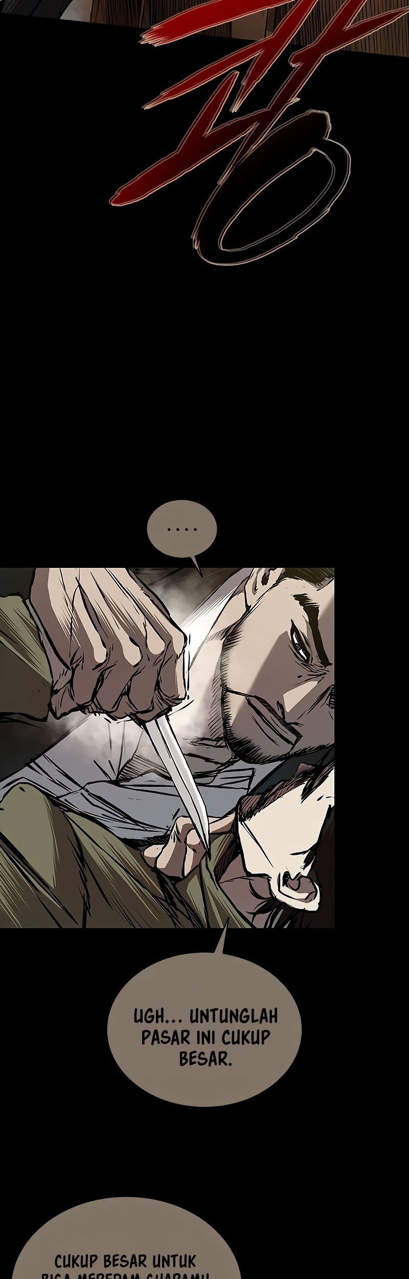 Castle 2: On Top of Everyone Chapter 82 - halaman 46