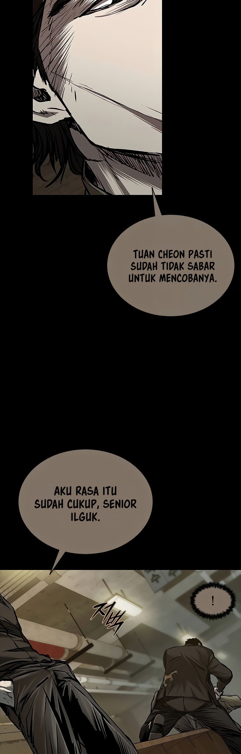 Castle 2: On Top of Everyone Chapter 82 - halaman 48