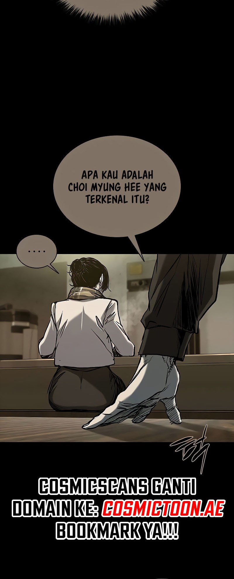 Castle 2: On Top of Everyone Chapter 82 - halaman 50