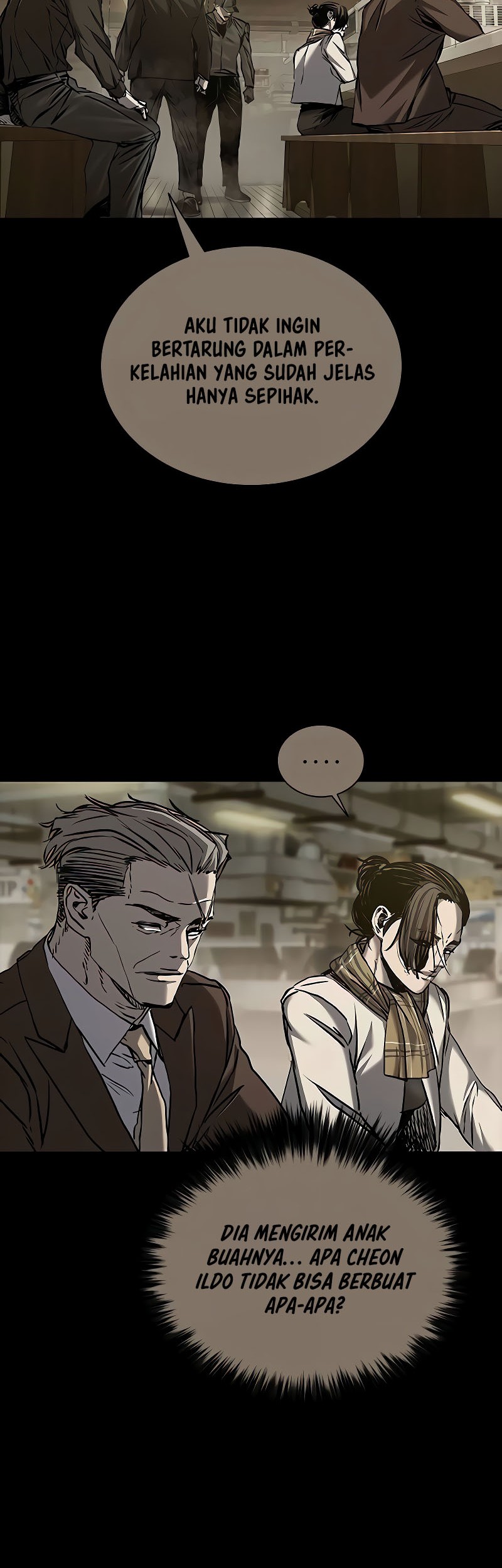 Castle 2: On Top of Everyone Chapter 82 - halaman 52