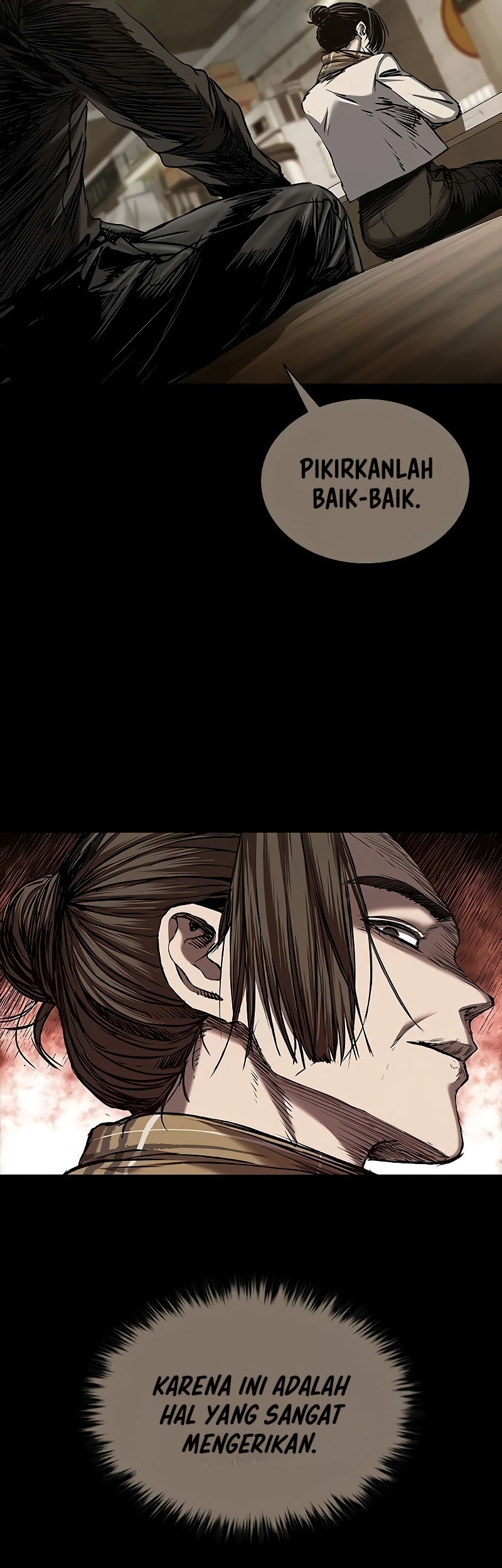 Castle 2: On Top of Everyone Chapter 82 - halaman 57