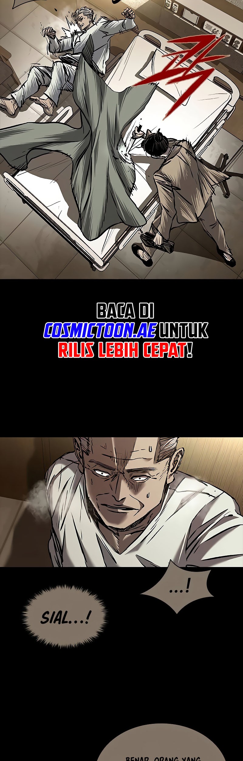 Castle 2: On Top of Everyone Chapter 82 - halaman 64