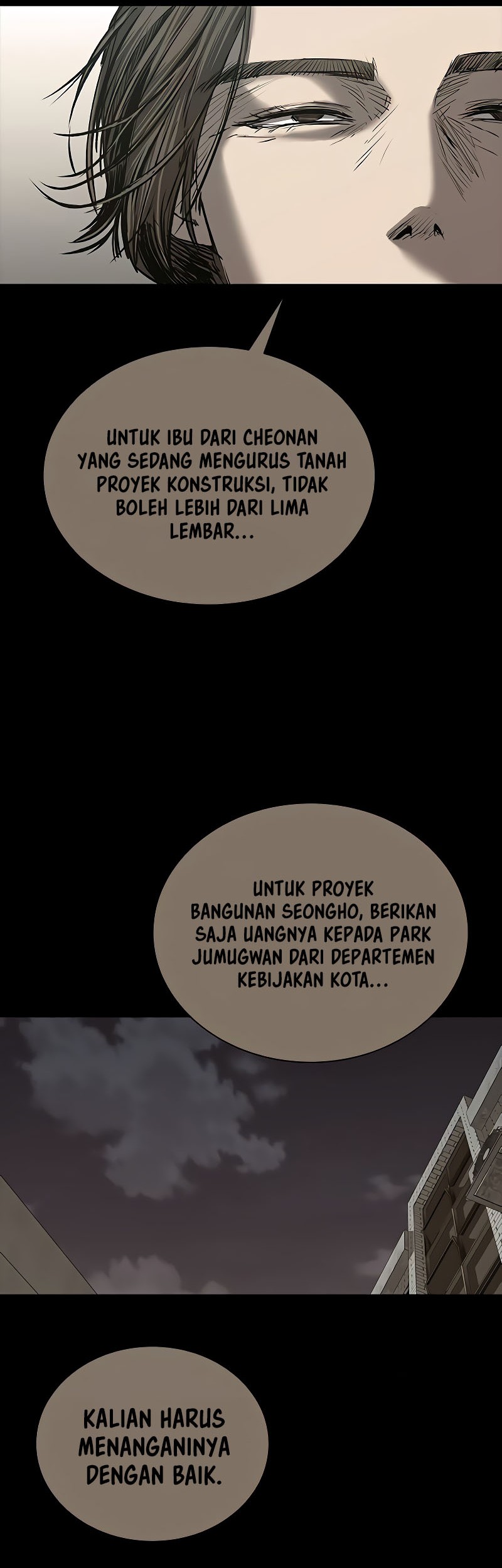 Castle 2: On Top of Everyone Chapter 82 - halaman 90