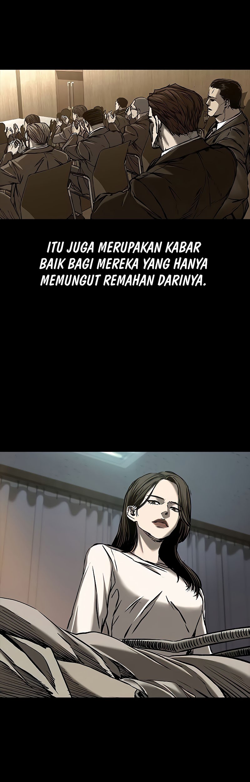 Castle 2: On Top of Everyone Chapter 82 - halaman 97