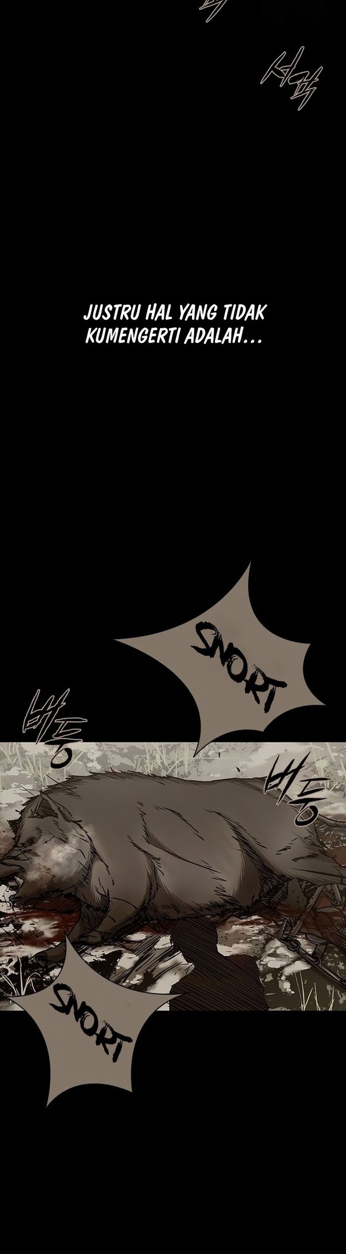 Castle 2: On Top of Everyone Chapter 83 - halaman 14