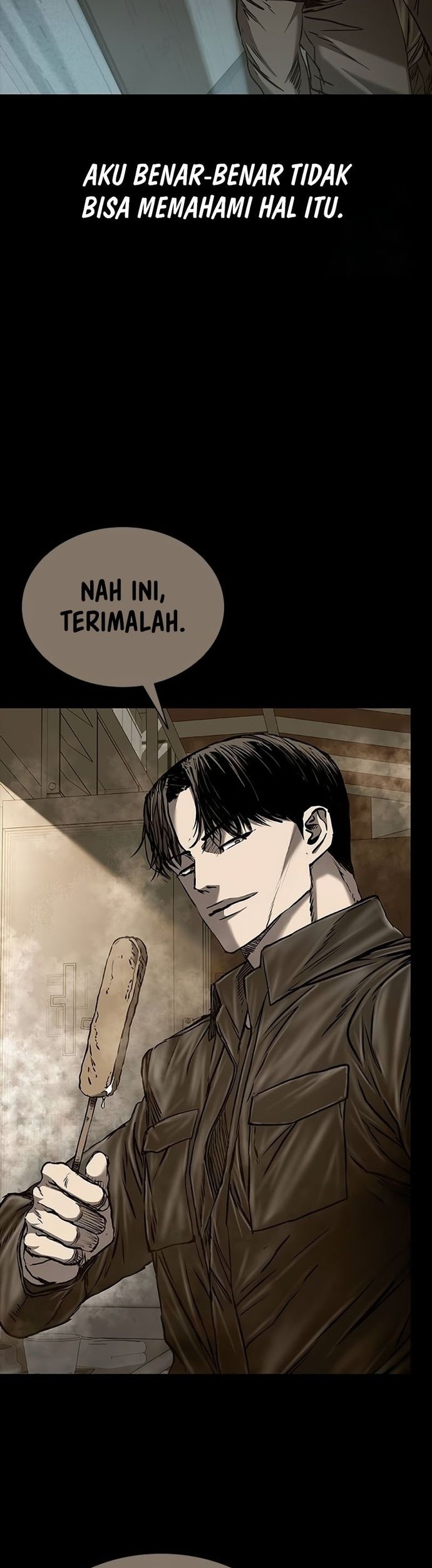 Castle 2: On Top of Everyone Chapter 83 - halaman 20