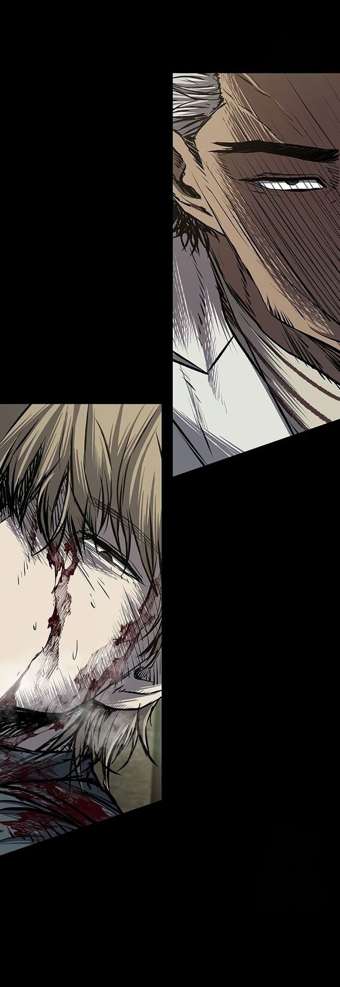 Castle 2: On Top of Everyone Chapter 83 - halaman 30