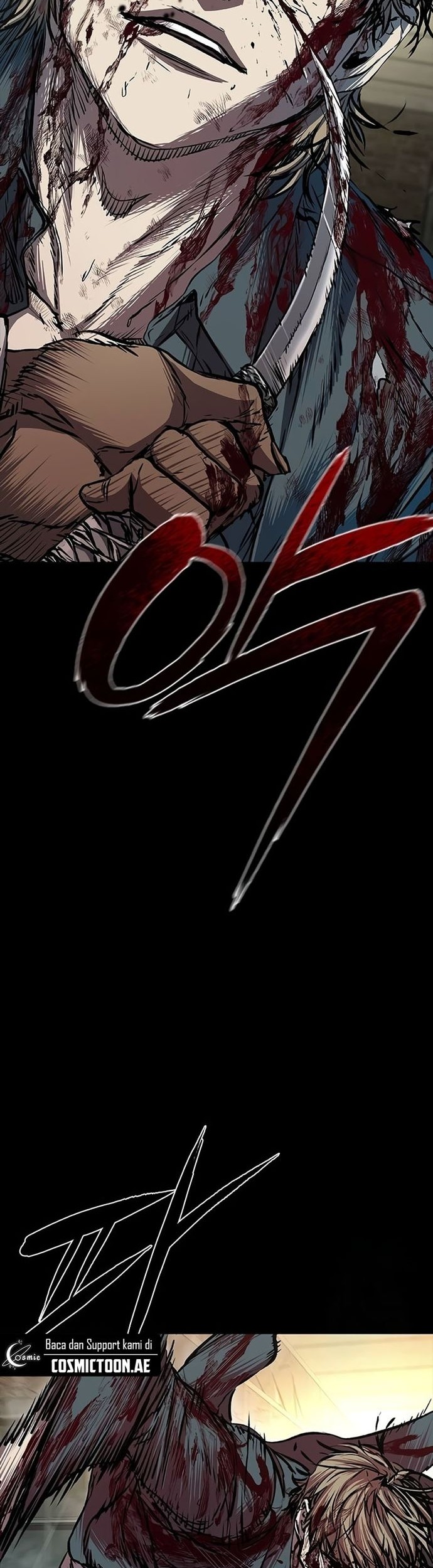 Castle 2: On Top of Everyone Chapter 83 - halaman 32