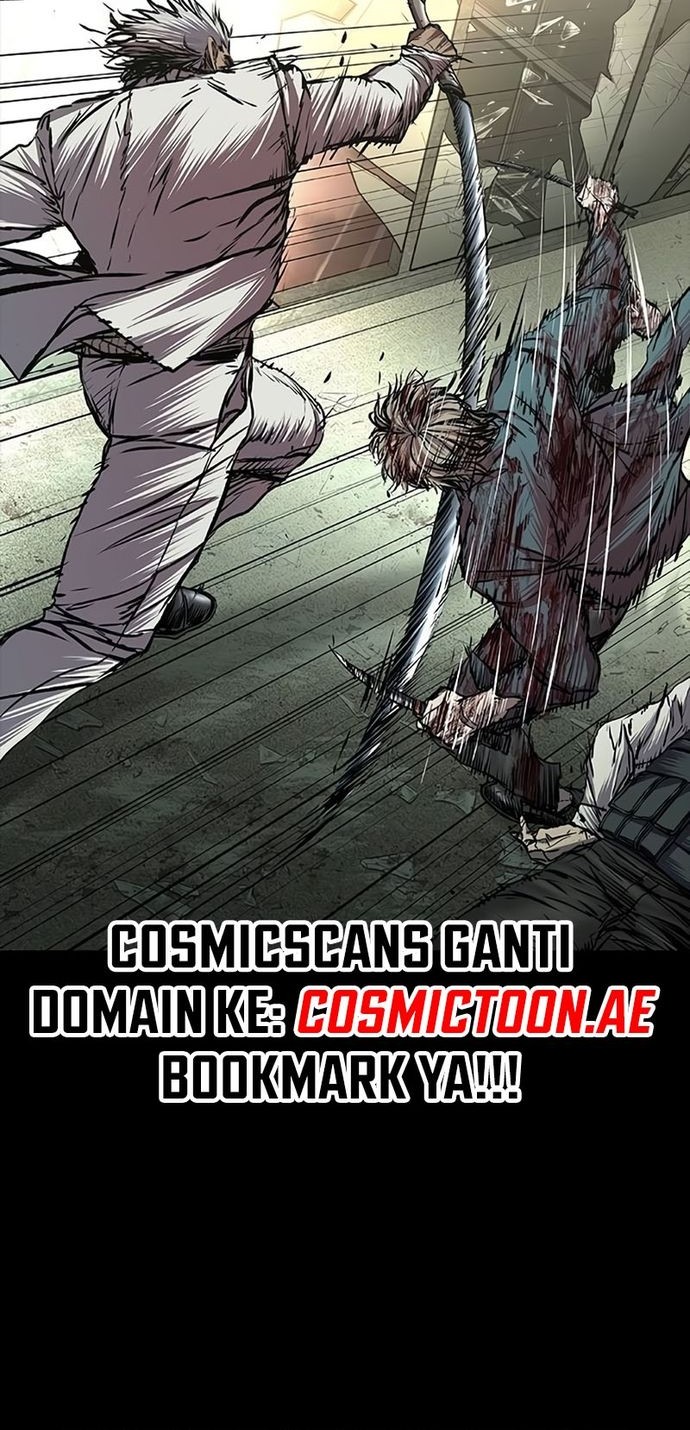 Castle 2: On Top of Everyone Chapter 83 - halaman 42