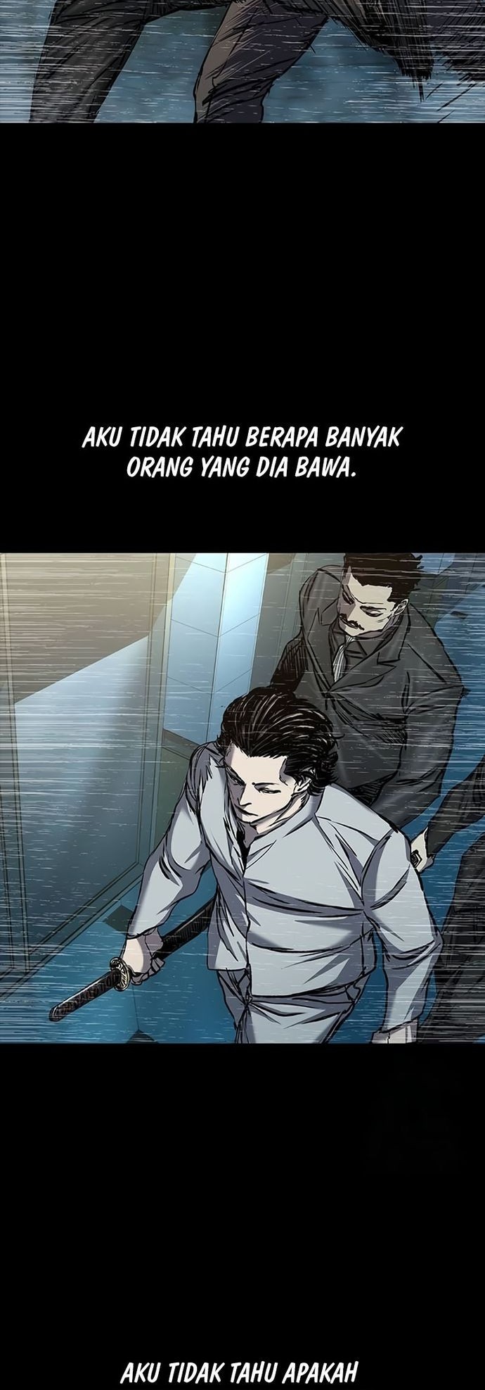 Castle 2: On Top of Everyone Chapter 83 - halaman 45