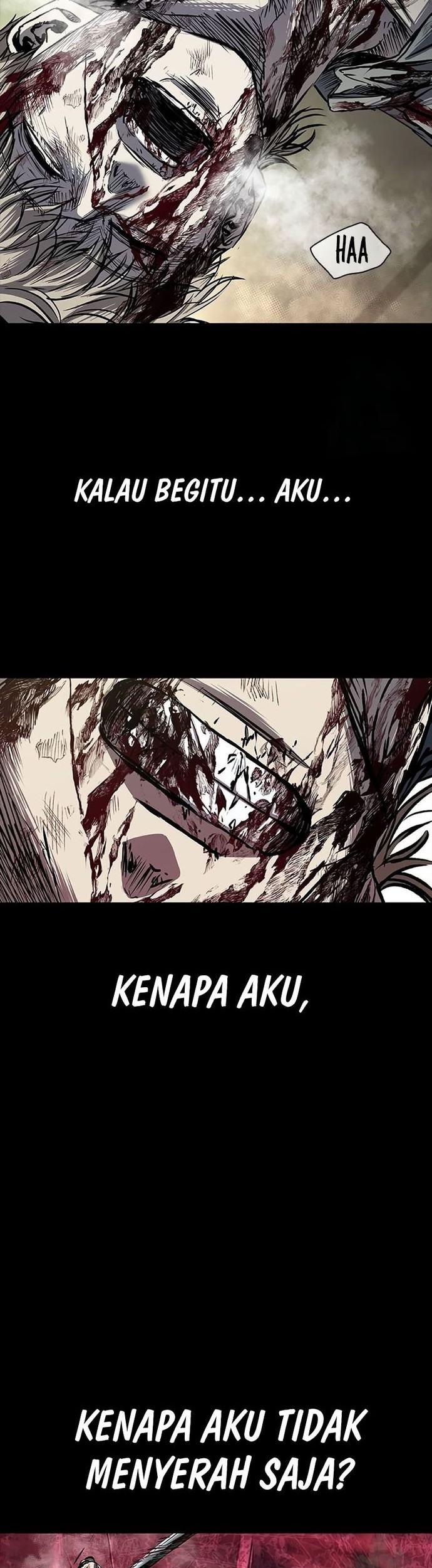 Castle 2: On Top of Everyone Chapter 83 - halaman 56