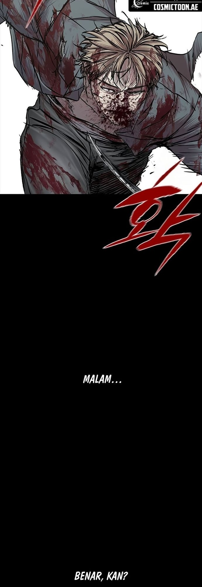Castle 2: On Top of Everyone Chapter 83 - halaman 6