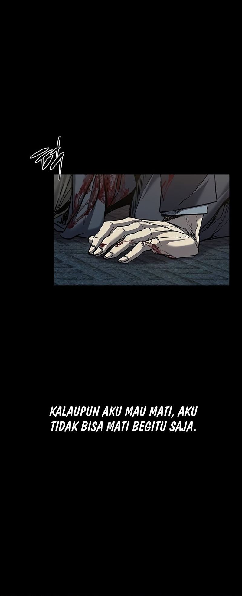 Castle 2: On Top of Everyone Chapter 84 - halaman 15