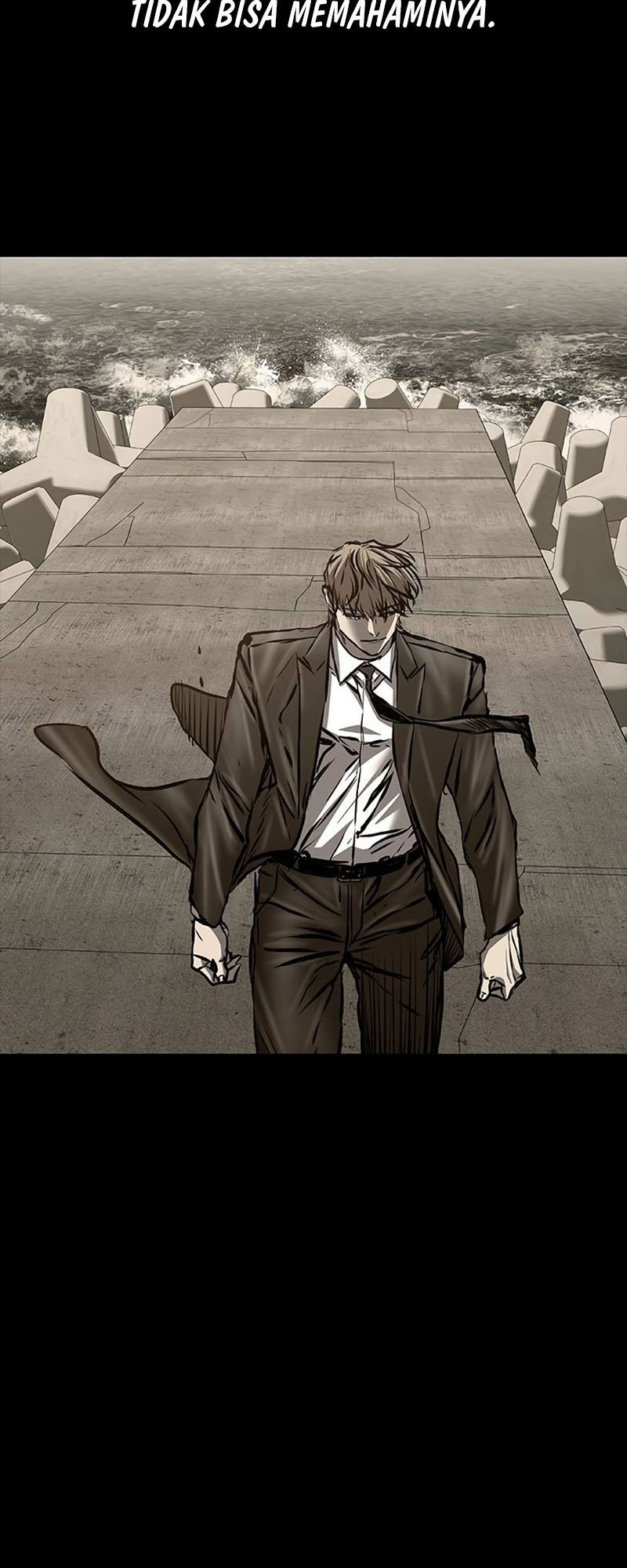 Castle 2: On Top of Everyone Chapter 84 - halaman 30
