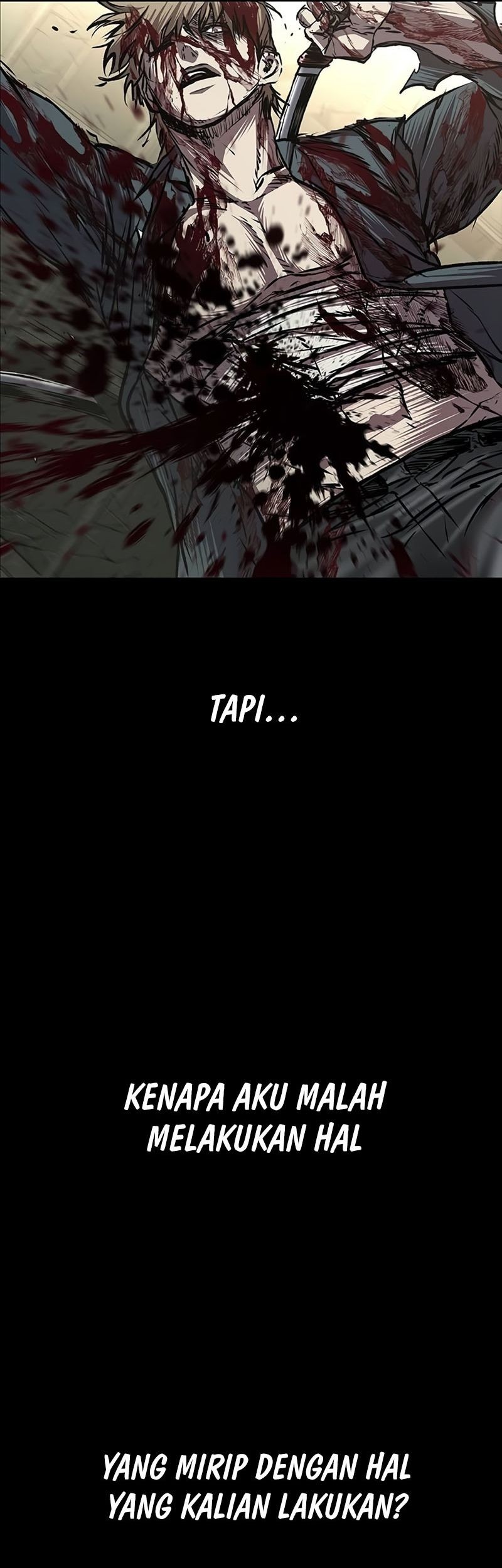 Castle 2: On Top of Everyone Chapter 84 - halaman 37