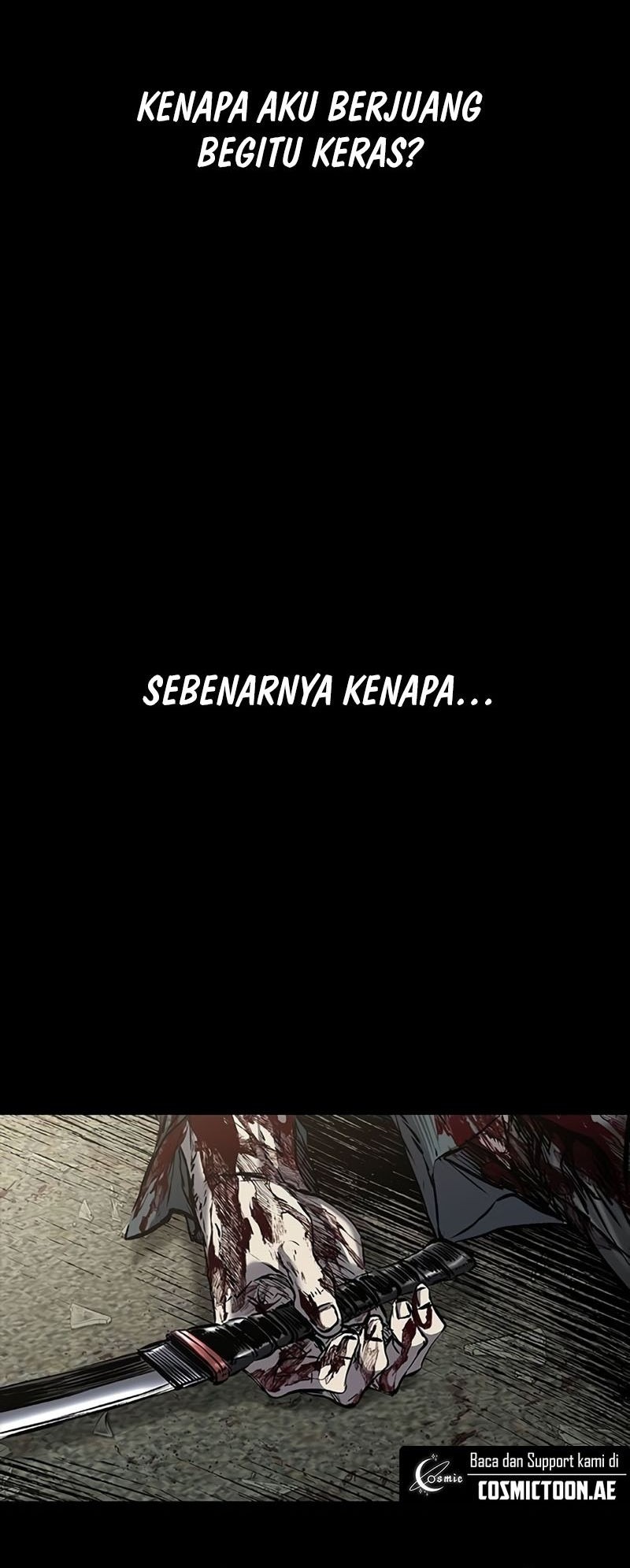 Castle 2: On Top of Everyone Chapter 84 - halaman 39
