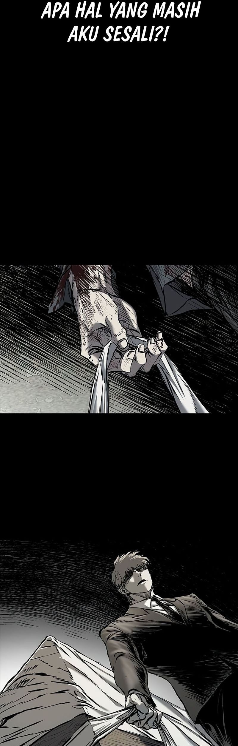 Castle 2: On Top of Everyone Chapter 84 - halaman 40