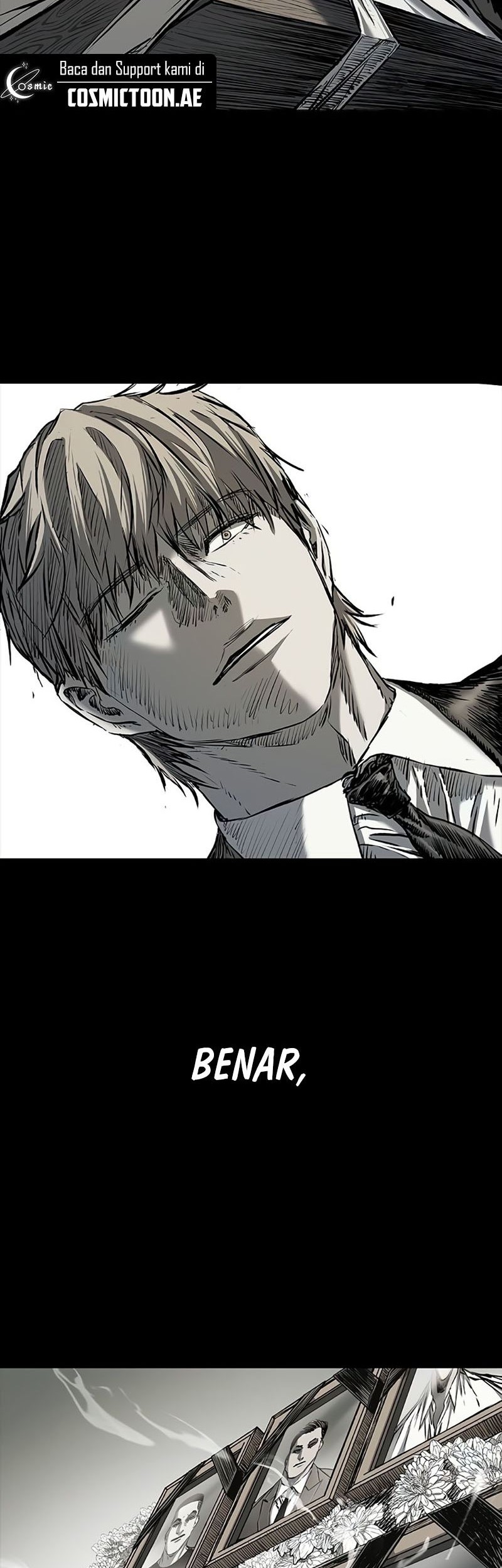 Castle 2: On Top of Everyone Chapter 84 - halaman 41