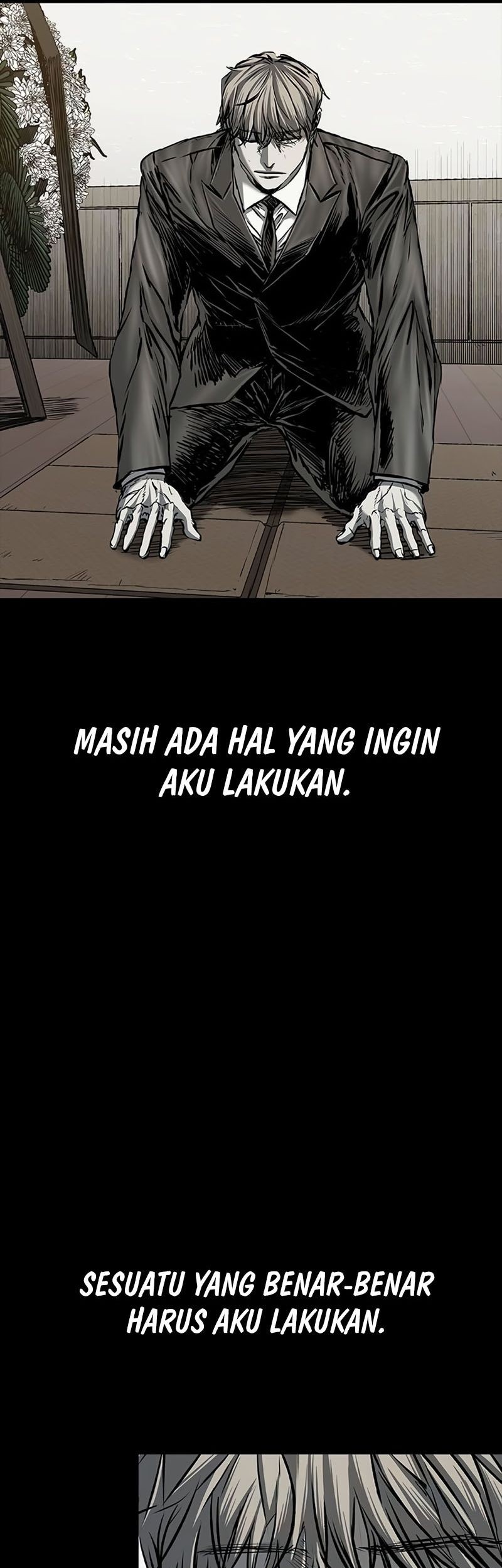 Castle 2: On Top of Everyone Chapter 84 - halaman 43
