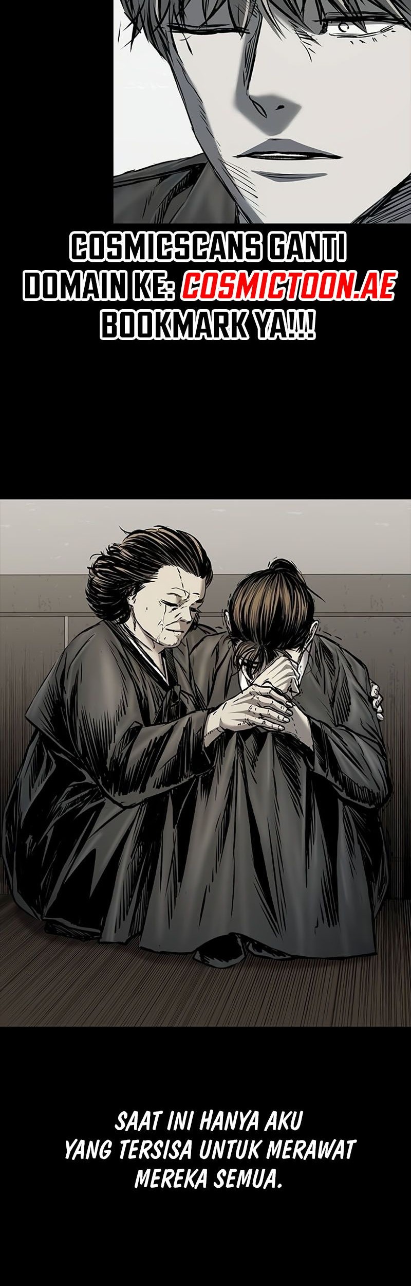 Castle 2: On Top of Everyone Chapter 84 - halaman 44