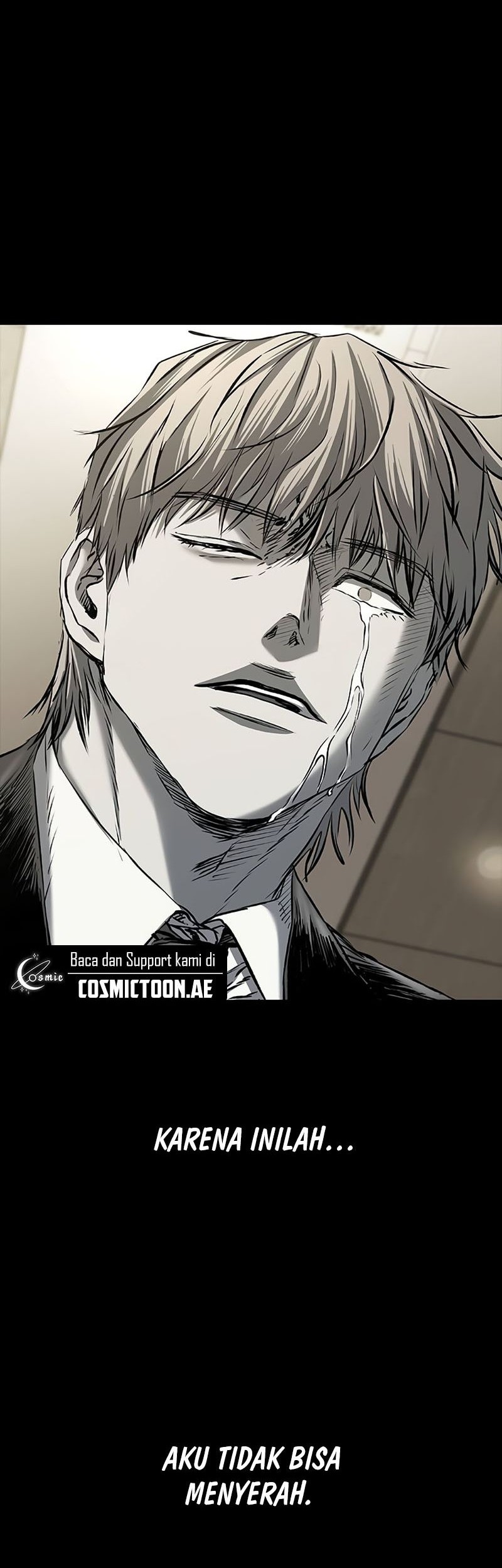 Castle 2: On Top of Everyone Chapter 84 - halaman 47