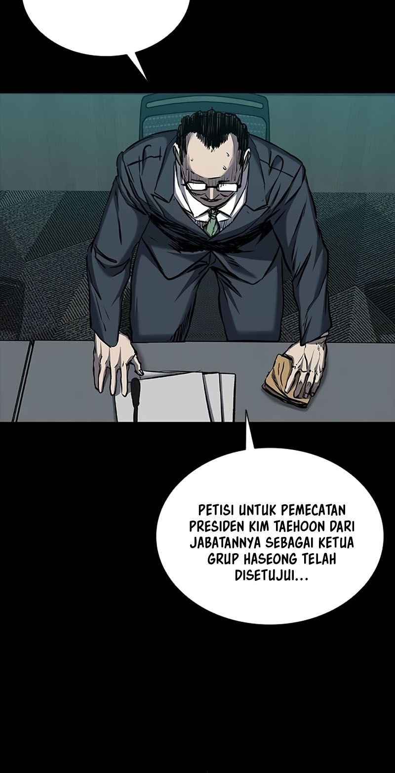 Castle 2: On Top of Everyone Chapter 84 - halaman 54