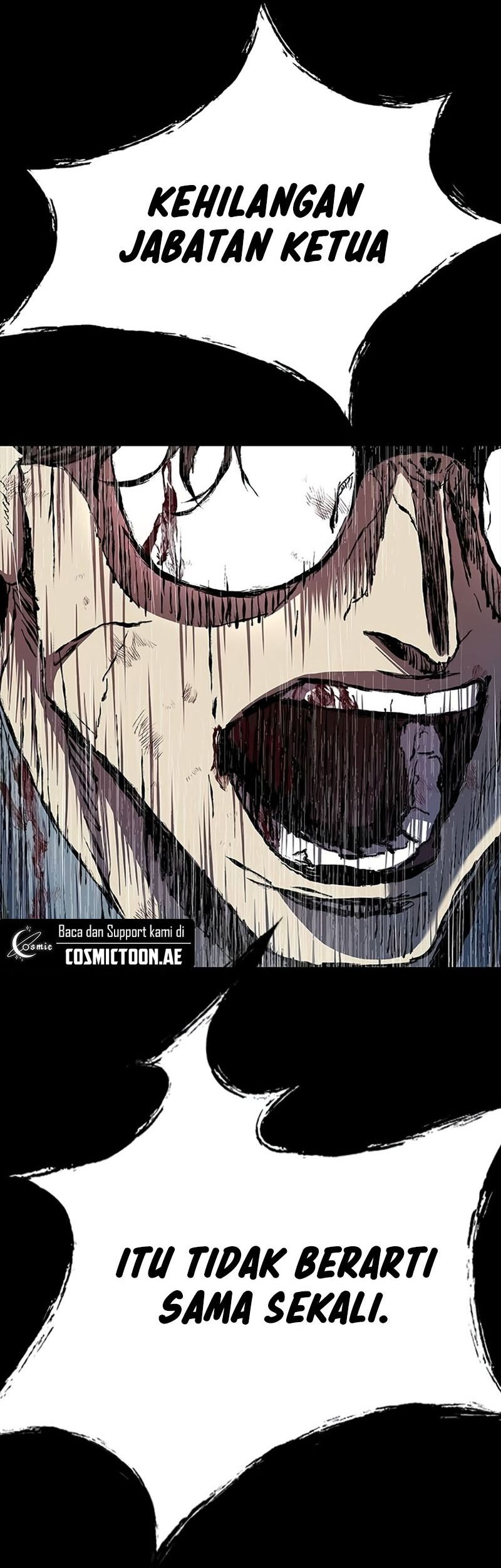 Castle 2: On Top of Everyone Chapter 84 - halaman 55