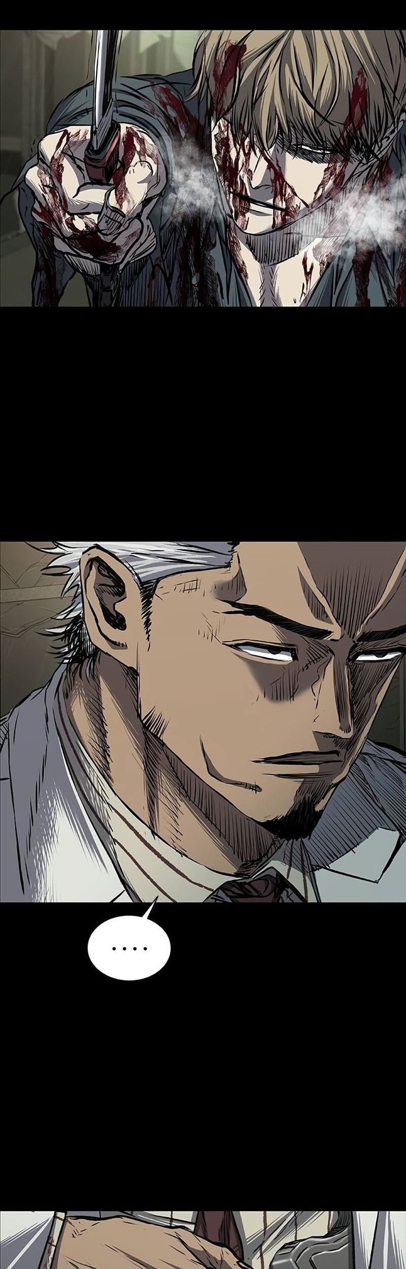 Castle 2: On Top of Everyone Chapter 84 - halaman 59