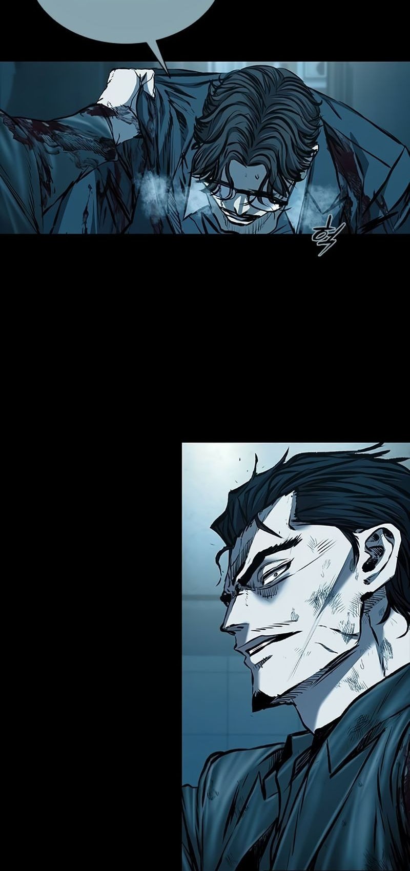 Castle 2: On Top of Everyone Chapter 84 - halaman 6