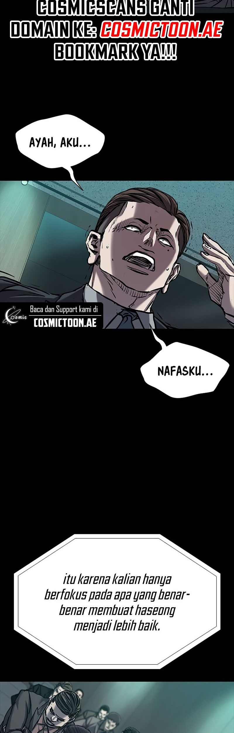 Castle 2: On Top of Everyone Chapter 84 - halaman 62