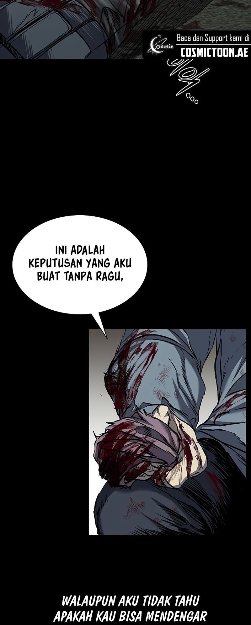 Castle 2: On Top of Everyone Chapter 84 - halaman 66
