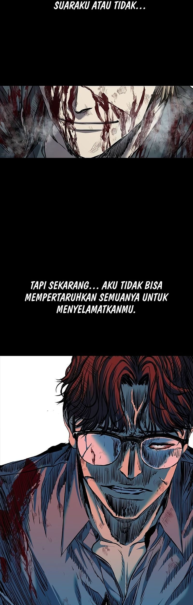 Castle 2: On Top of Everyone Chapter 84 - halaman 67