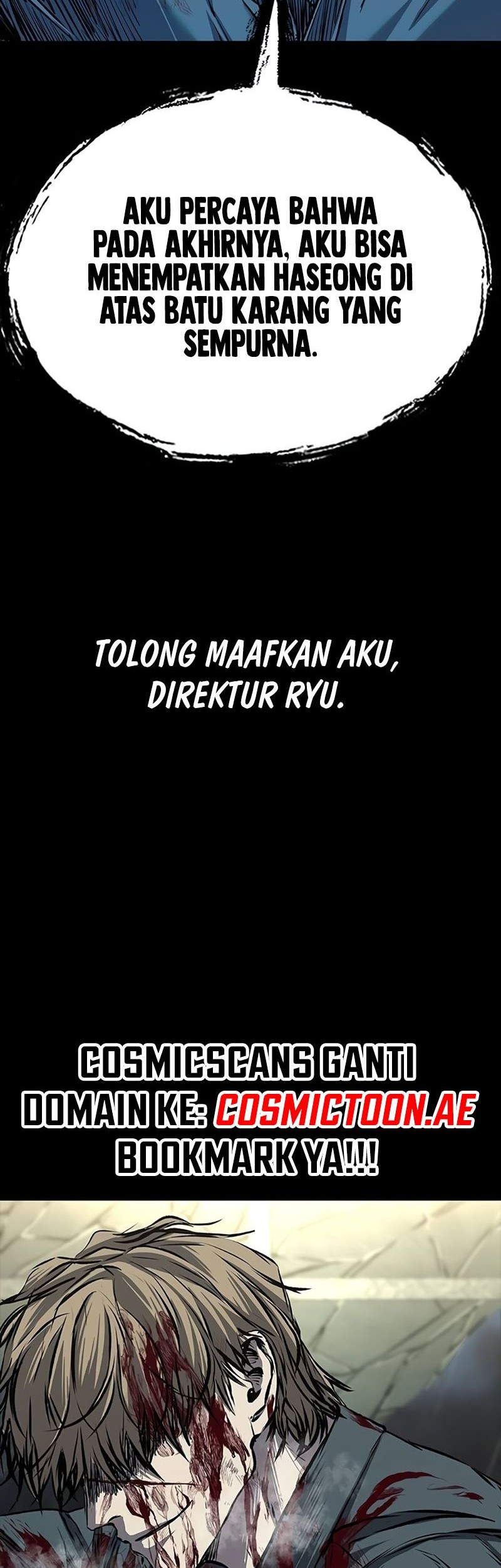 Castle 2: On Top of Everyone Chapter 84 - halaman 68