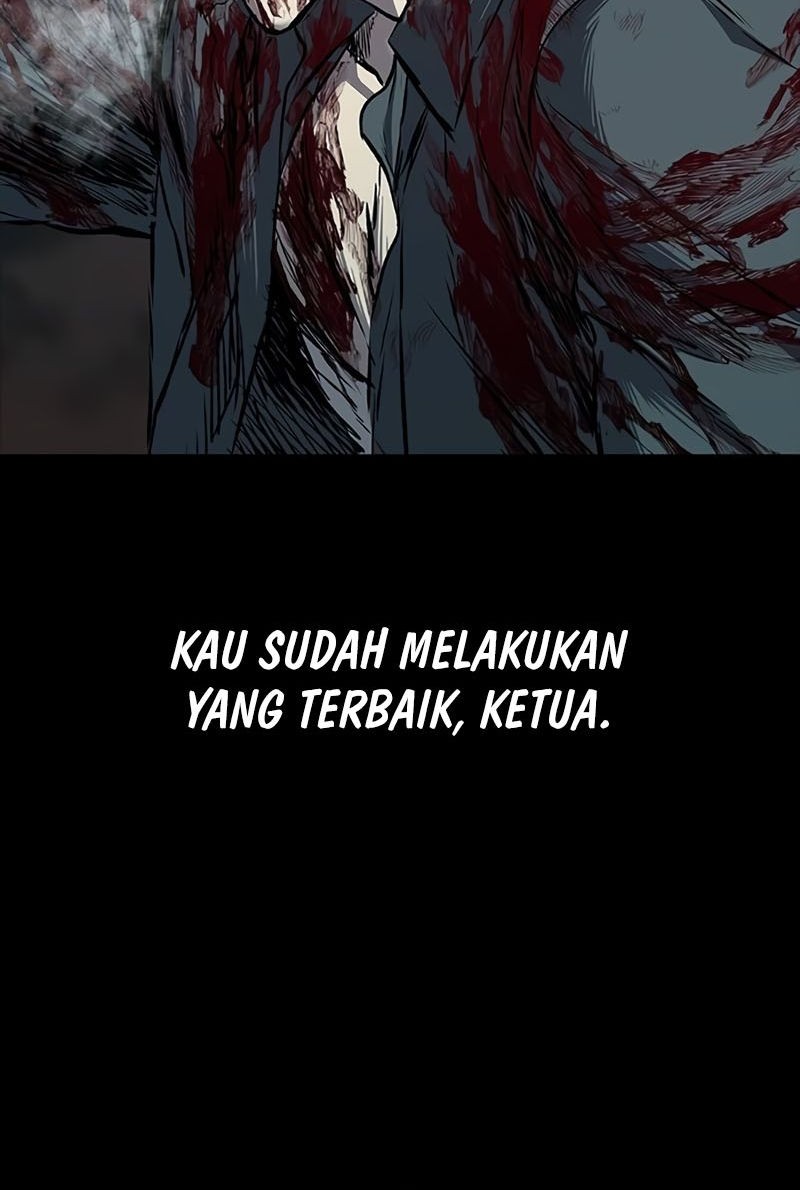 Castle 2: On Top of Everyone Chapter 84 - halaman 69