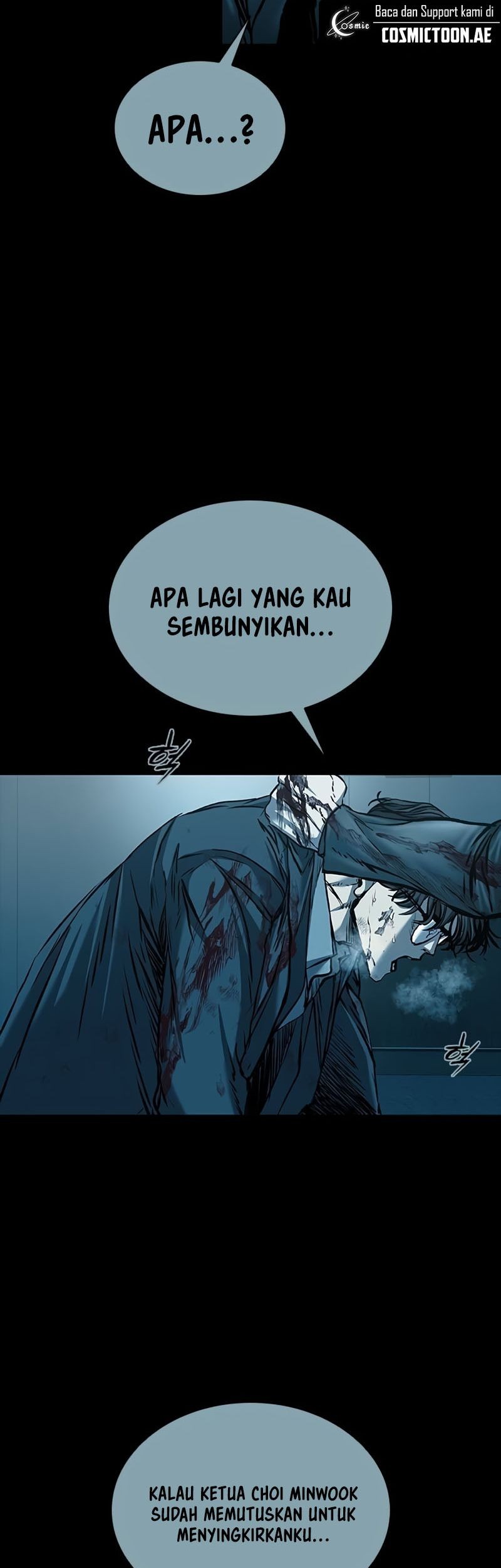 Castle 2: On Top of Everyone Chapter 84 - halaman 7