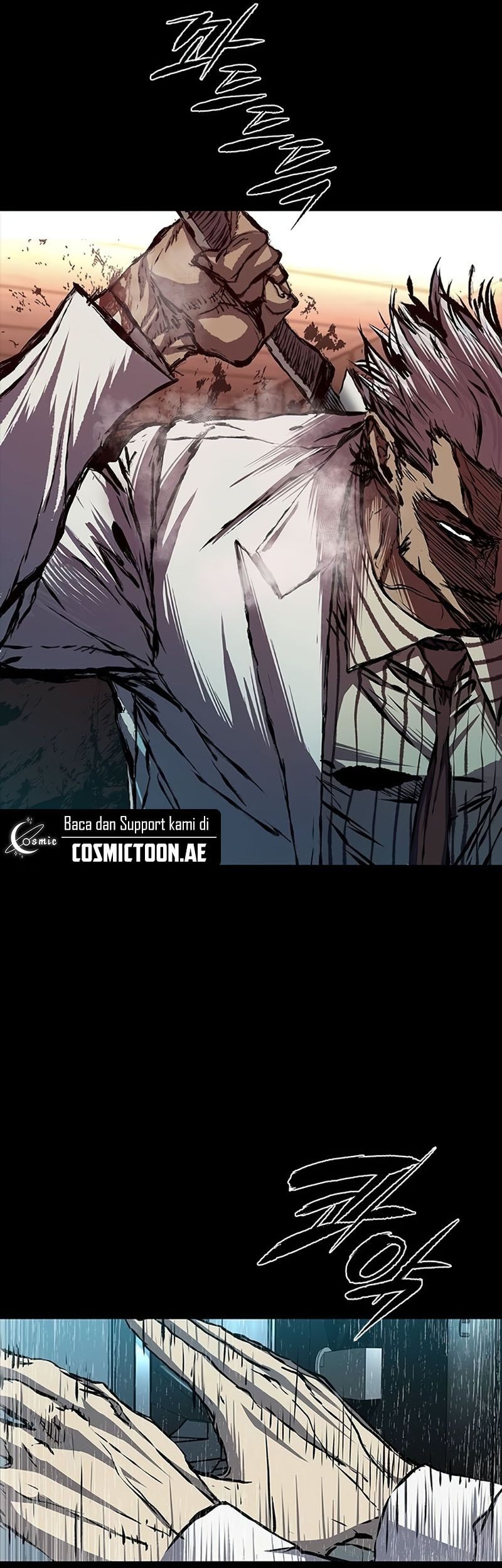 Castle 2: On Top of Everyone Chapter 84 - halaman 70
