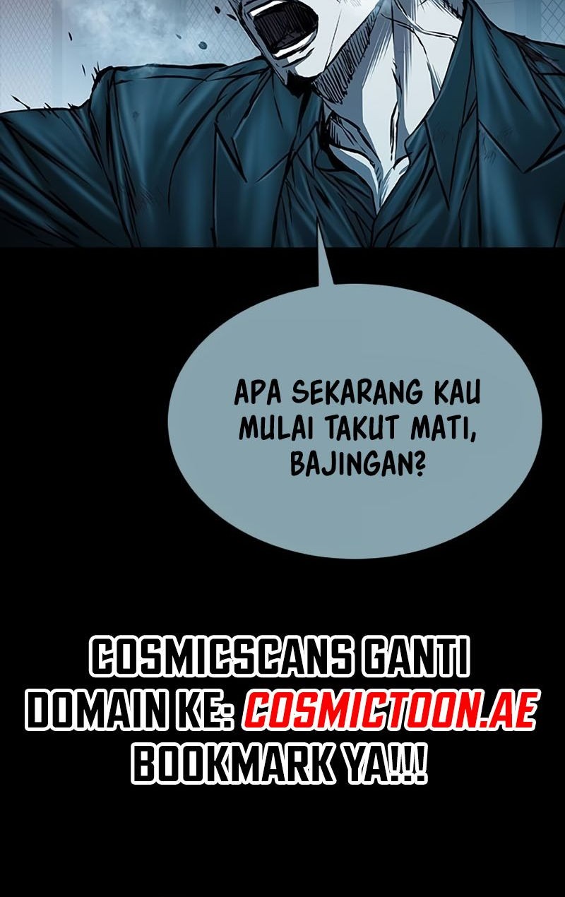 Castle 2: On Top of Everyone Chapter 84 - halaman 9