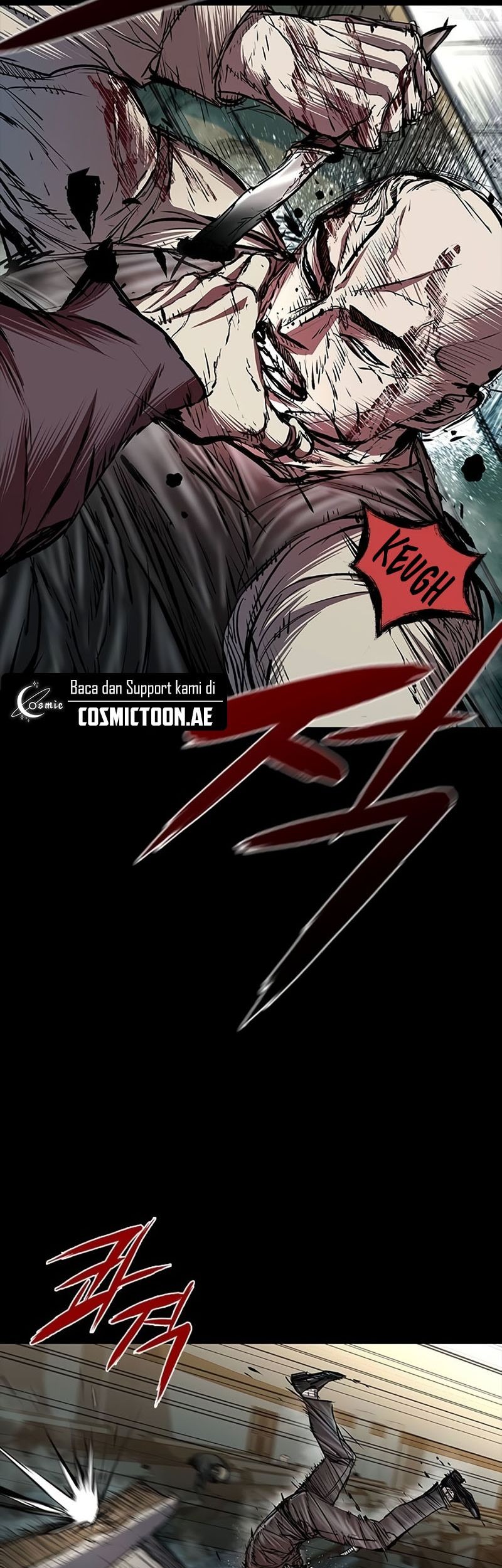 Castle 2: On Top of Everyone Chapter 85 - halaman 10