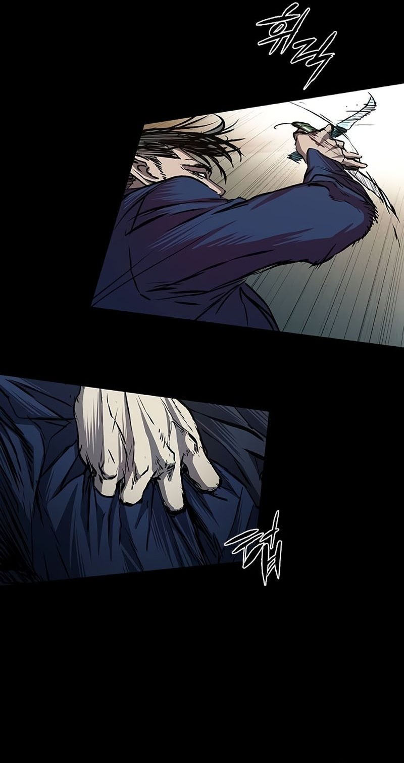 Castle 2: On Top of Everyone Chapter 85 - halaman 12