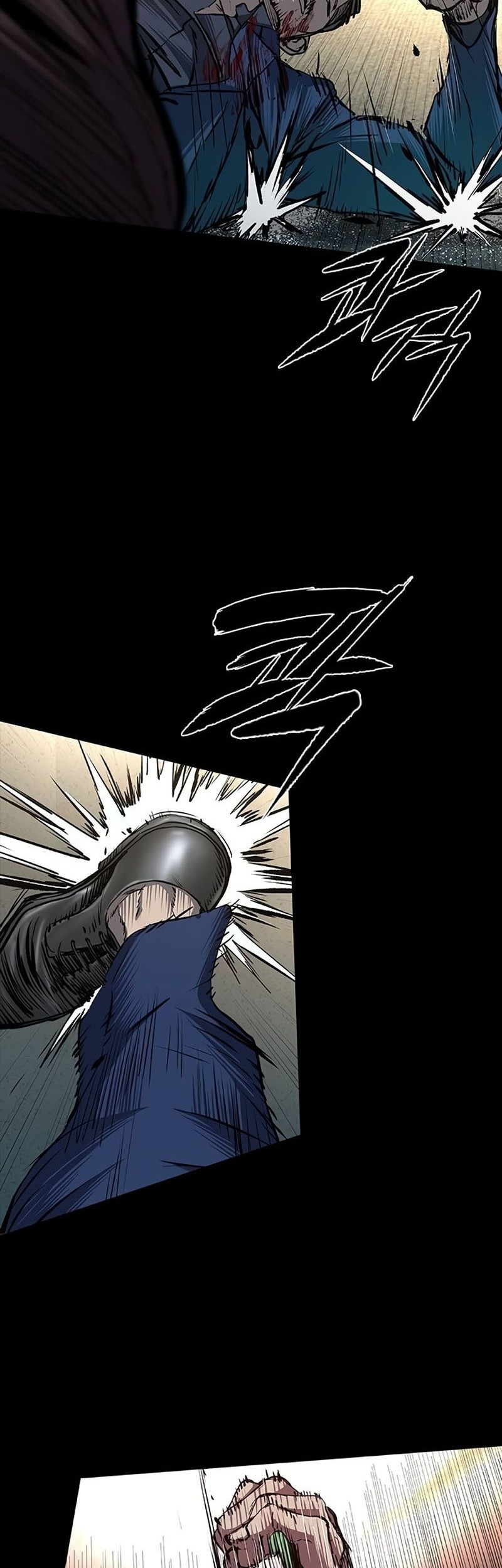 Castle 2: On Top of Everyone Chapter 85 - halaman 14