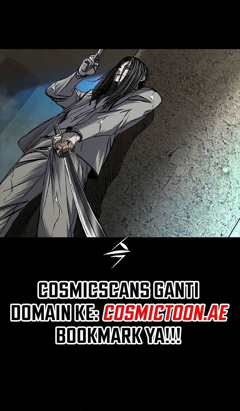 Castle 2: On Top of Everyone Chapter 85 - halaman 27