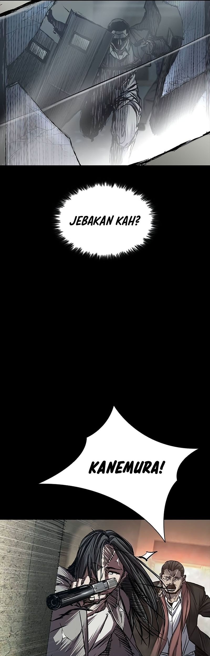 Castle 2: On Top of Everyone Chapter 85 - halaman 28