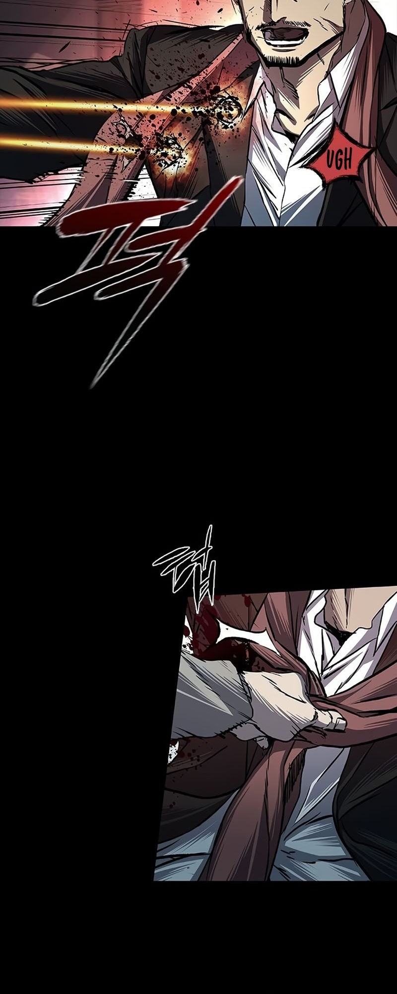 Castle 2: On Top of Everyone Chapter 85 - halaman 30