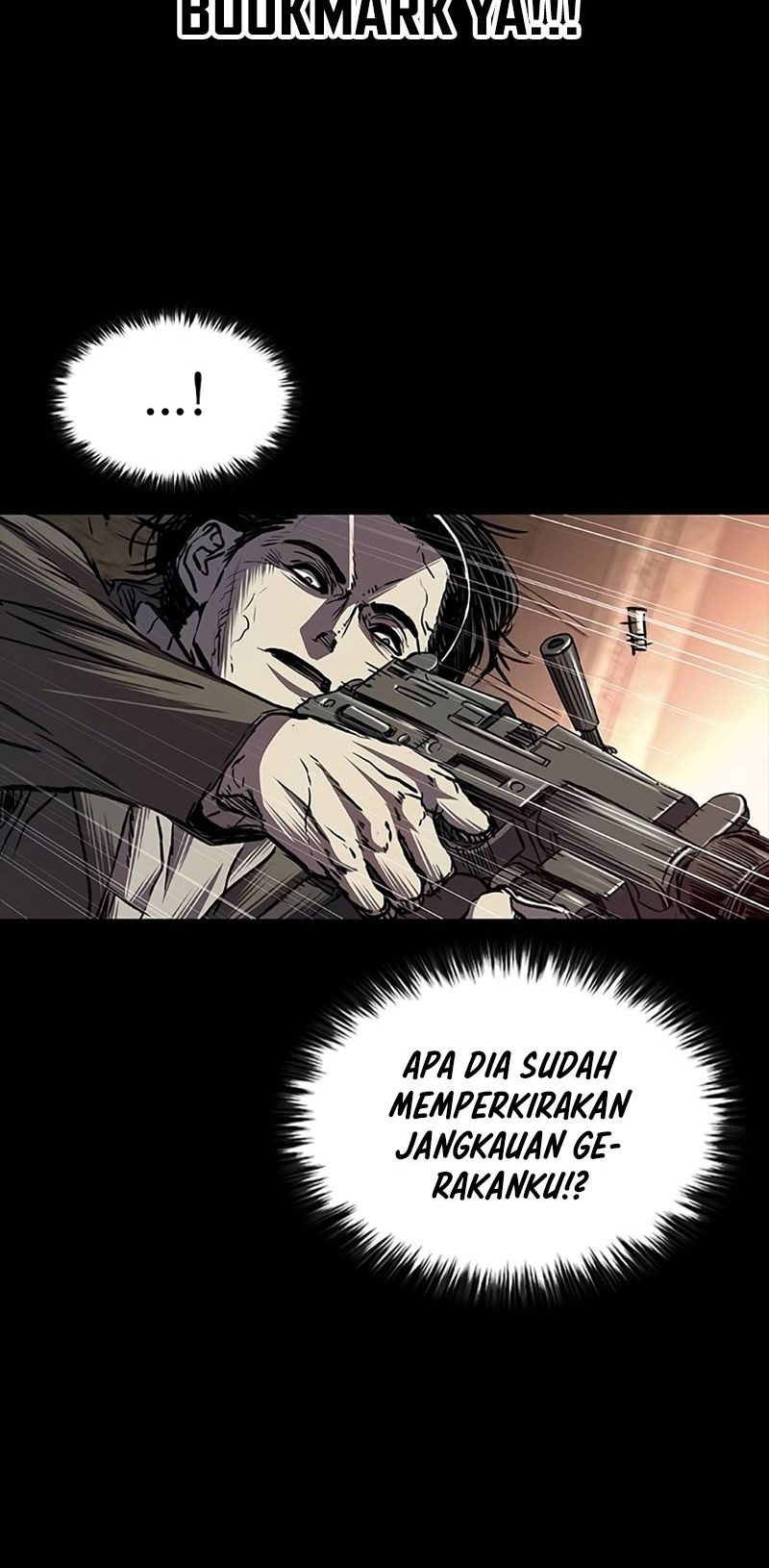 Castle 2: On Top of Everyone Chapter 85 - halaman 36