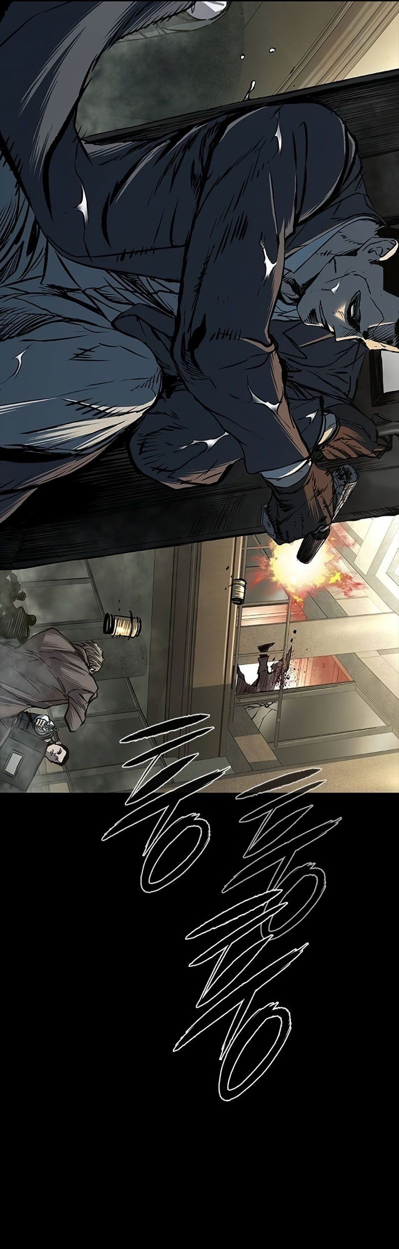 Castle 2: On Top of Everyone Chapter 85 - halaman 37