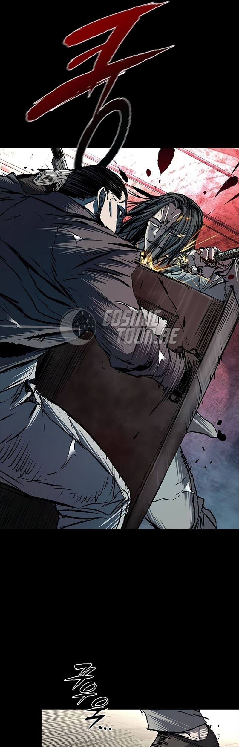 Castle 2: On Top of Everyone Chapter 85 - halaman 40