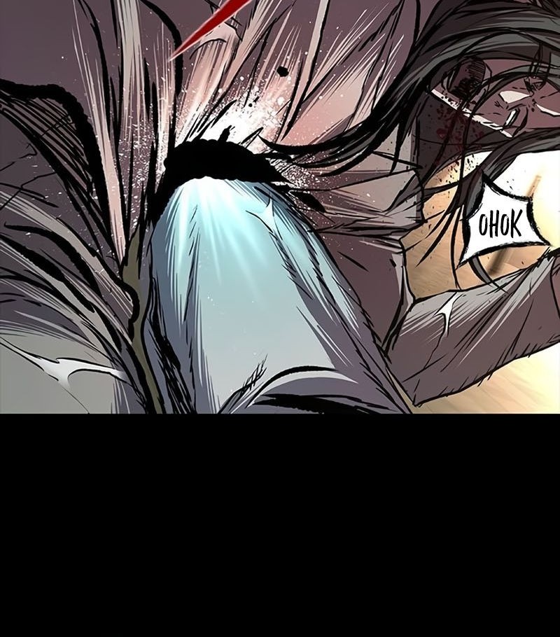 Castle 2: On Top of Everyone Chapter 85 - halaman 42