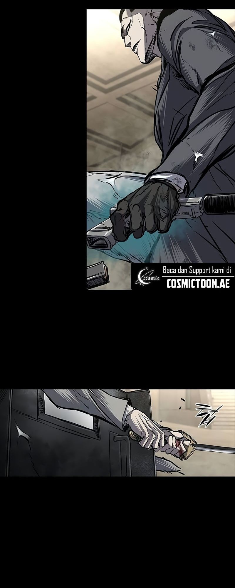 Castle 2: On Top of Everyone Chapter 85 - halaman 45