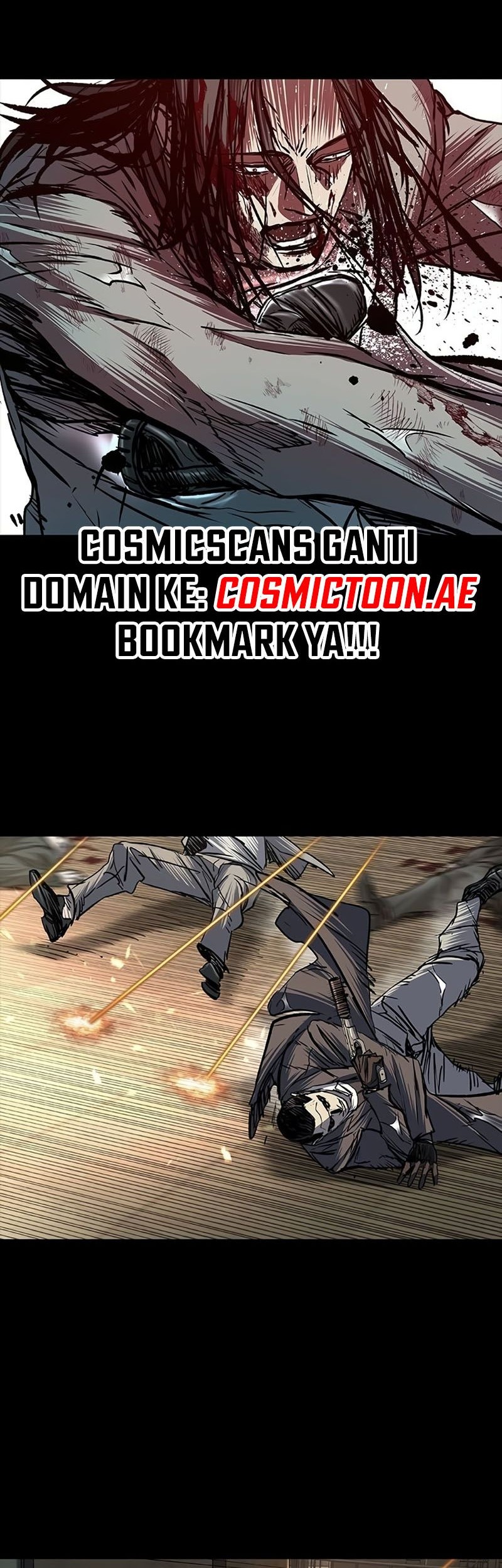 Castle 2: On Top of Everyone Chapter 85 - halaman 50