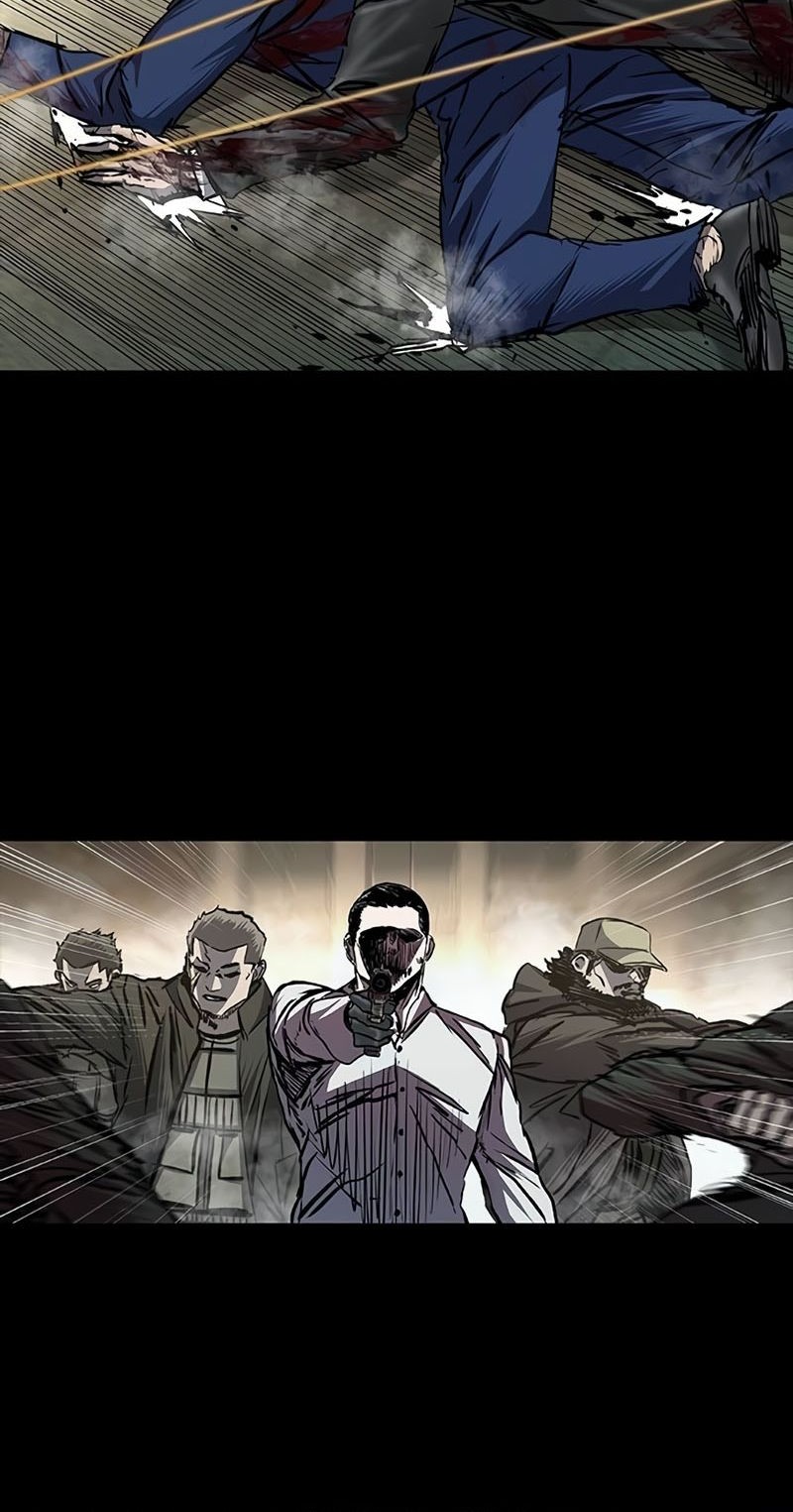 Castle 2: On Top of Everyone Chapter 85 - halaman 57